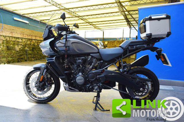 HARLEY-DAVIDSON Pan America 1250 Pan America 1250 Special