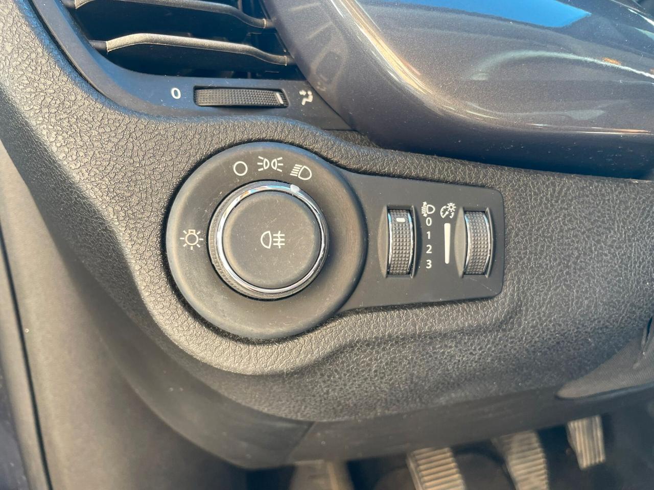 Fiat 500X 1.0 T3 120 CV City Cross