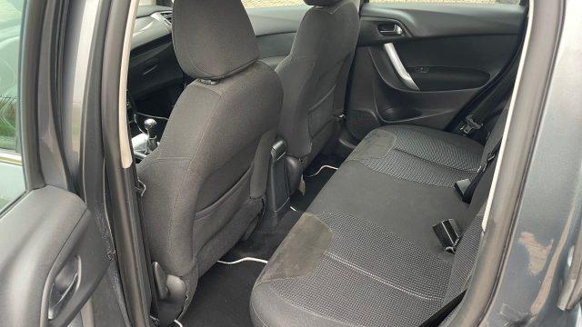 CITROEN C3 1.4 HDi 70 Exclusive