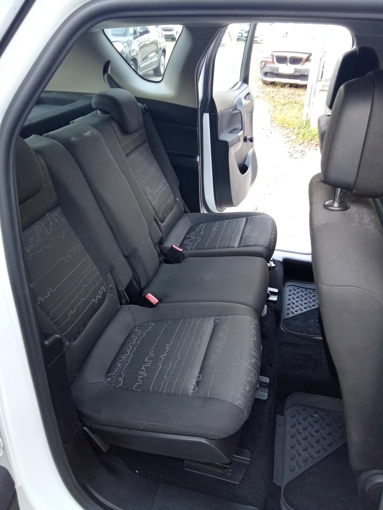 Opel Meriva 1.6 CDTI 130Cv 015 N1