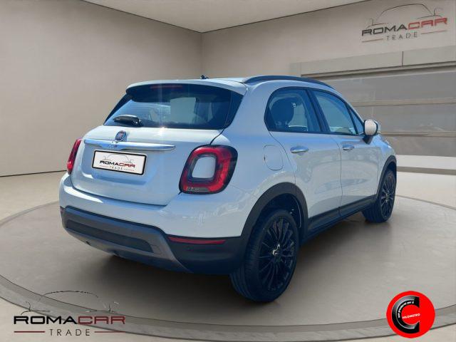FIAT 500X 1.3 T4 150 CV DCT AUTOMATICA VARI COLORI!