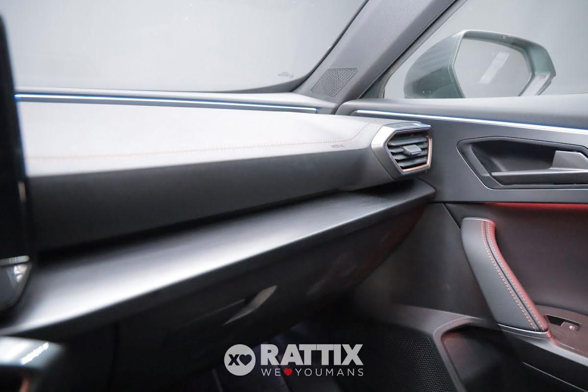 Cupra Formentor 2.0 tdi 150CV