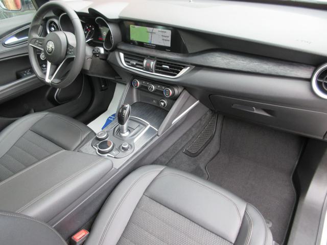 ALFA ROMEO Stelvio 2.2 Turbodiesel 190 CV AT8 RWD Executive