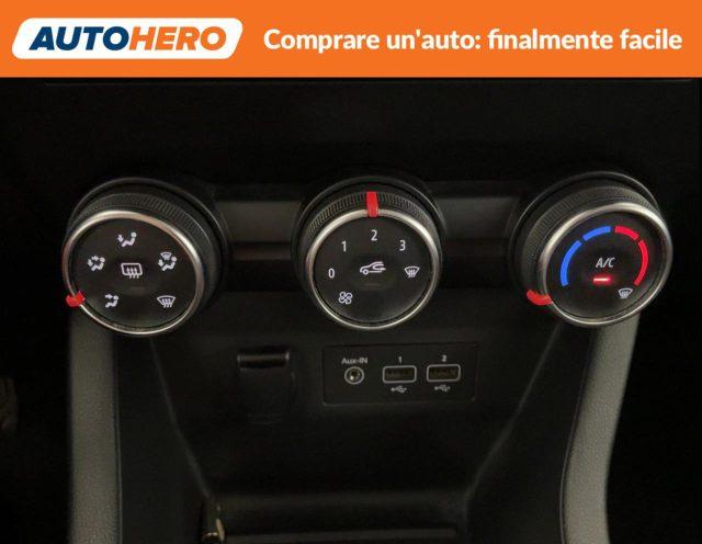 RENAULT Clio Blue dCi 85 CV 5 porte Zen