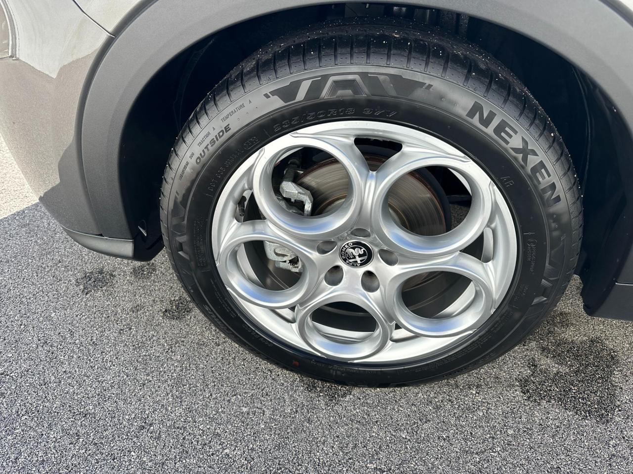 Alfa Romeo Tonale 1.6 Sprint 130cv tct6