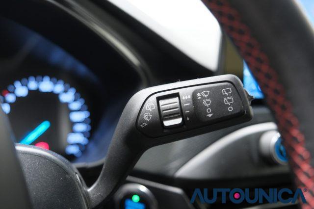 FORD Focus 1.0 ECOBOOST HYBRID 125 CV 5P ST-LINE NEOPATENTATI