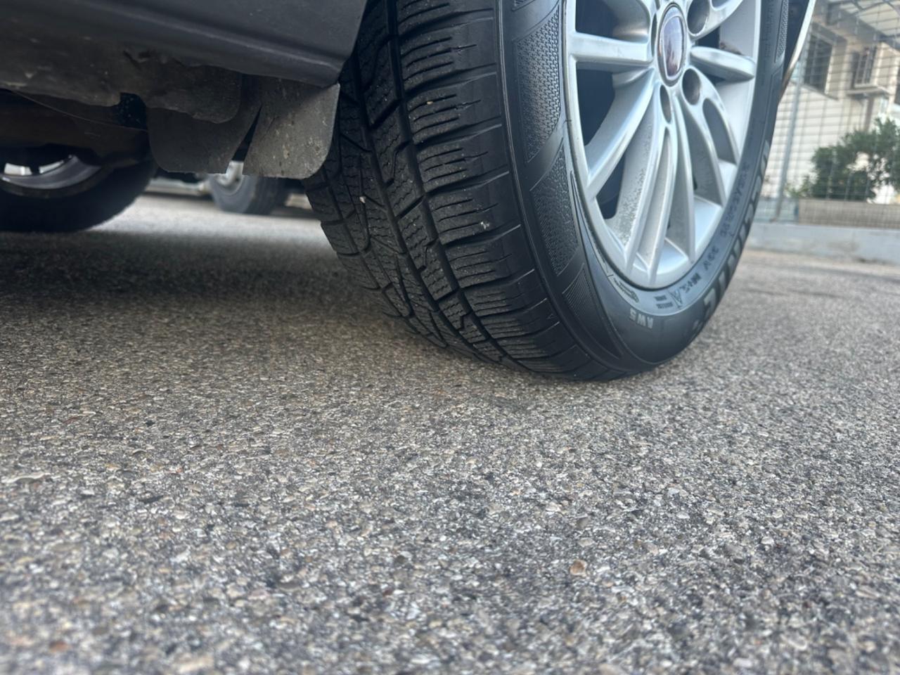 Fiat Croma 1.9 Multijet 16V Active