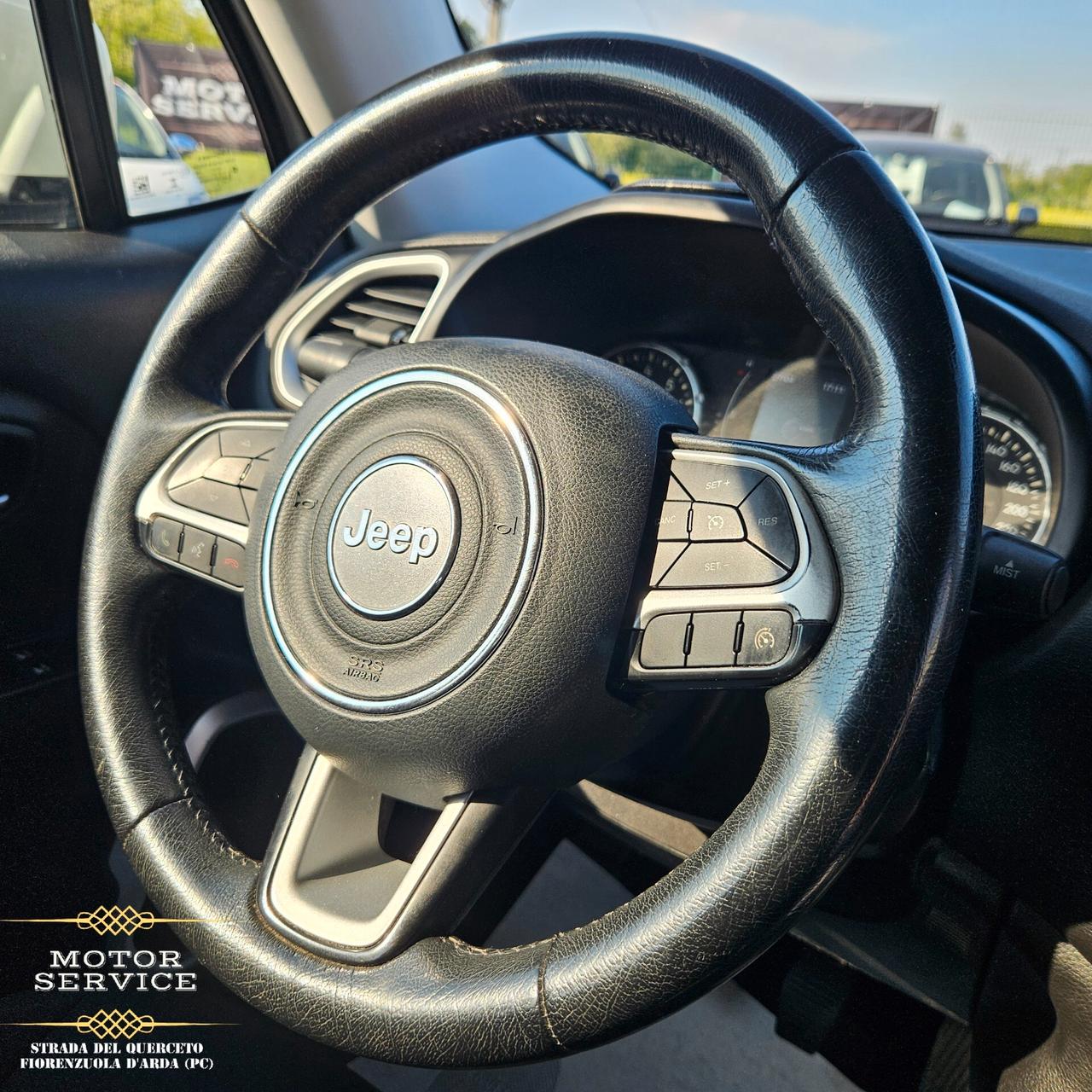 Jeep Renegade 1.4 PREZZO REALE E FINALE