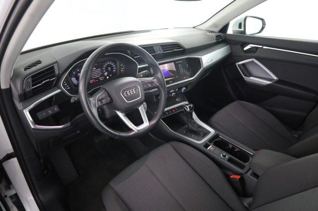 AUDI Q3 Q3 35 TDI S tronic Business Advanced
