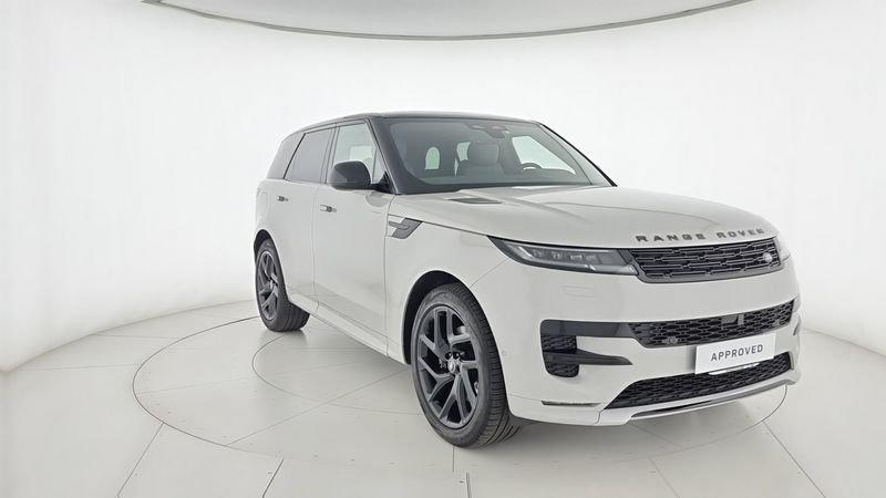 Land Rover RR Sport 3.0D l6 249 CV Dynamic SE