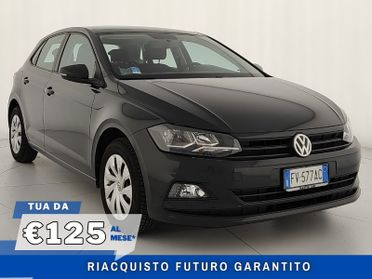 Volkswagen Polo 1.0 EVO 5p. 65 CV Trendline - OK PER NEOPATENTATI