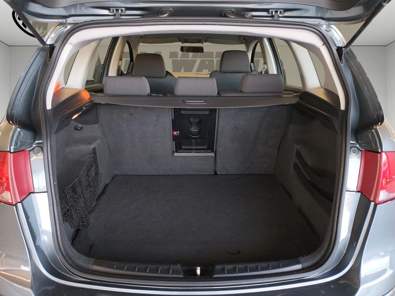 Seat Altea XL 1.6 Reference BI FUEL