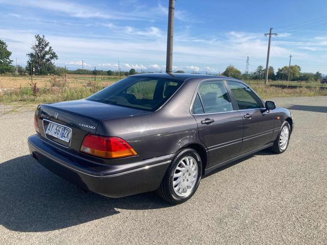 HONDA Legend 3.5i V6 24V cat Sedan