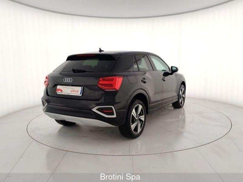 Audi Q2 Q2 30 TDI Admired Advanded