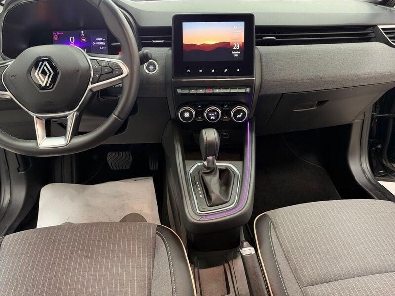 Renault Clio E-Tech Hybrid 1.6 Hybrid E-TECH 145 Techno