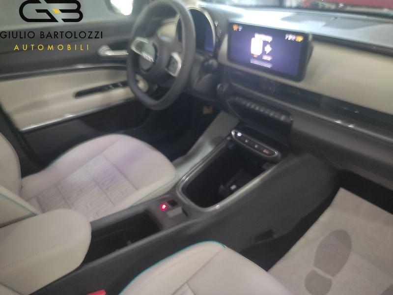 FIAT 600 1.2 Hybrid 145cv La Prima