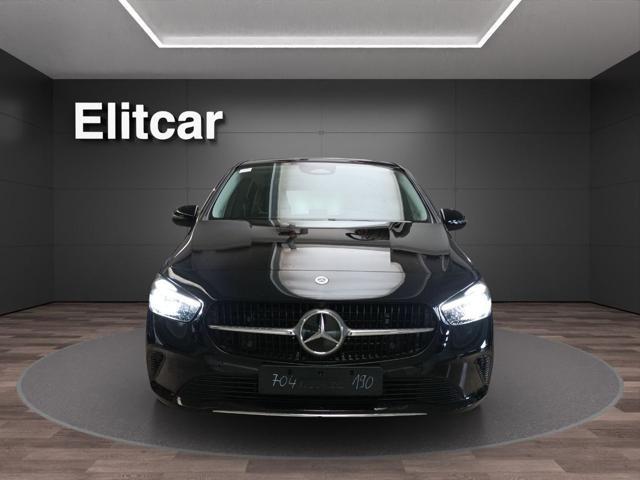 MERCEDES-BENZ B 180 Automatic Progressive Advanced