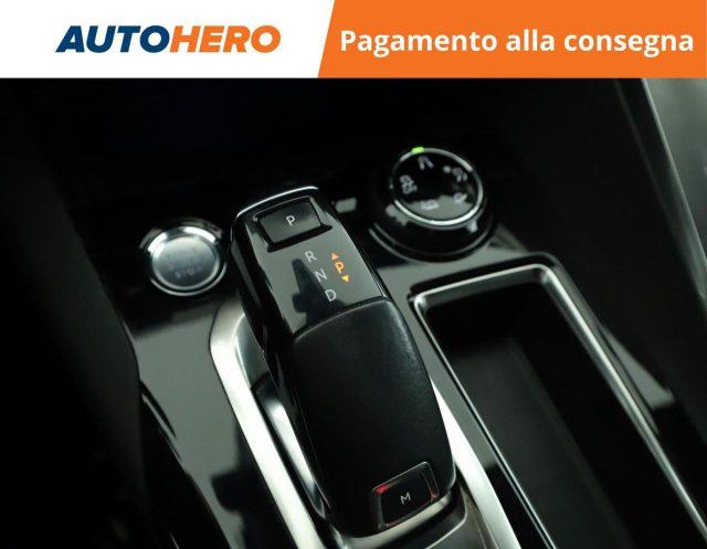 PEUGEOT 3008 PureTech Turbo 130 S&S EAT8 GT Line