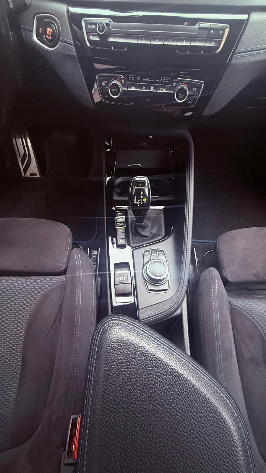 Bmw X2 M xDrive20d Msport-X