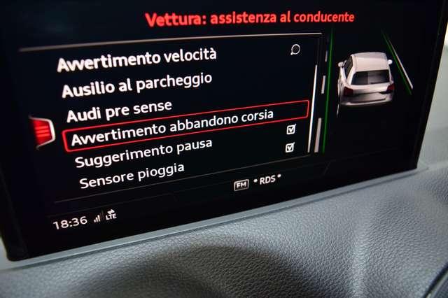 Audi Q2 30 2.0 Tdi 116 cv S tronic Business