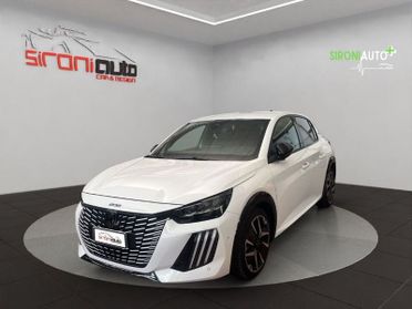 Peugeot 208 208 1.2 hybrid GT e-dcs 6