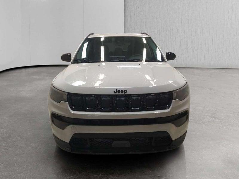 Jeep Compass 1.6 mjt Night Eagle 2wd 130cv