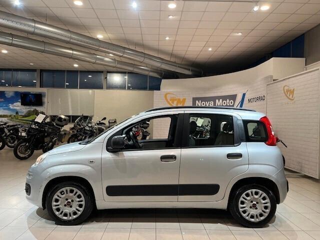 Fiat Panda 1.2 Pop 69cv E6 *NEOPATENTATI*