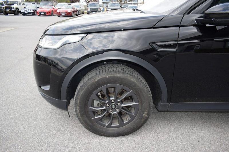 Land Rover Discovery Sport 2.0D MHEV 150 CV AWD Auto IVA ESPOSTA
