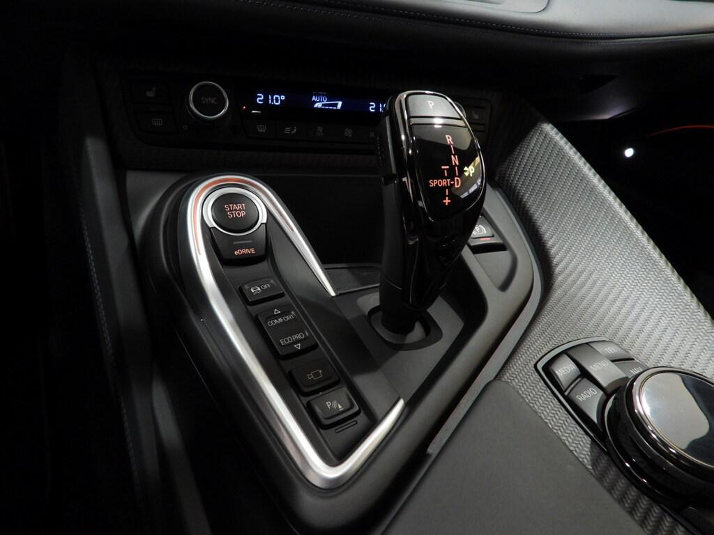 BMW i8 1.5 Auto