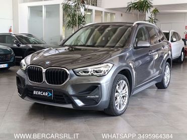 BMW X1 X1 sDrive18d Business Advantage