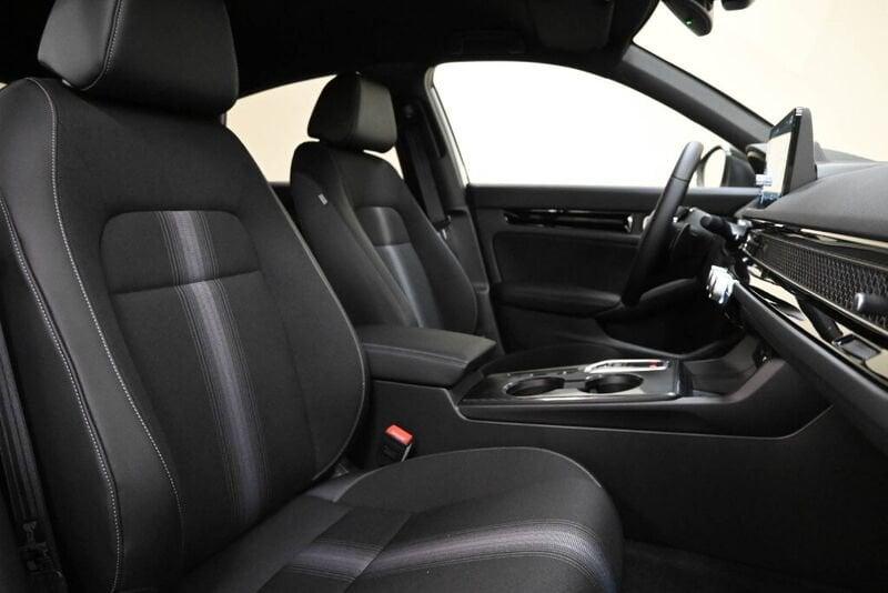 Honda Civic Civic 2.0 Hev eCVT Sport