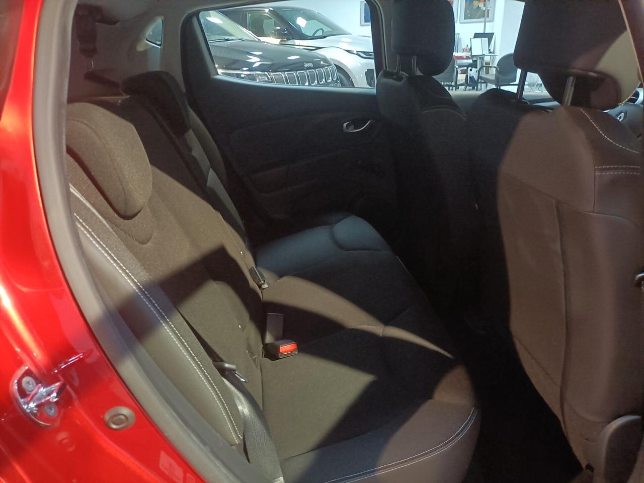 Renault Clio dCi 8V 90 CV Start&Stop 5 porte Energy Duel