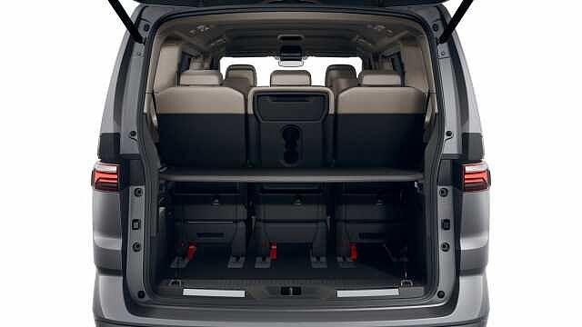 Volkswagen Multivan 1.5 PHEV DSG 4Motion Style