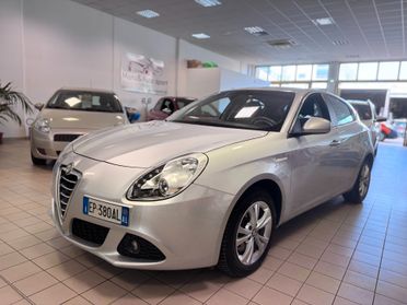 Alfa Romeo Giulietta 2.0 JTDm-2 140 CV Exclusive