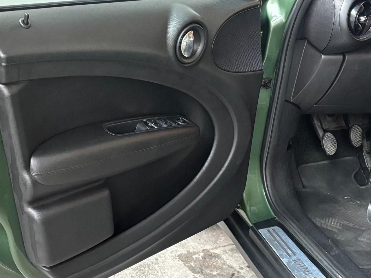 Mini Cooper Countryman 1.6 D Park Lane Plus
