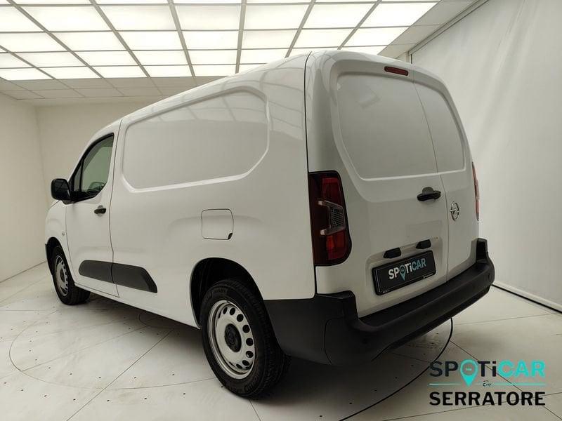 Opel Combo IV cargo 1.5d 100cv S&S Edition L2H1 mt6
