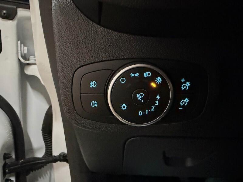 Ford Fiesta 1.0 Ecoboost 95 CV 5 porte Titanium Km34000