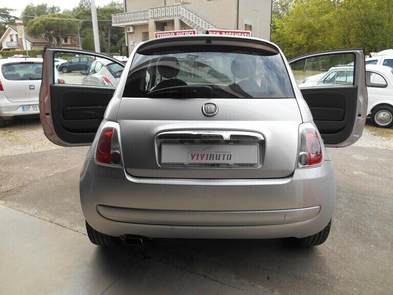 Fiat 500 1.3 Multijet 16V 75 CV Sport