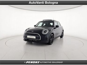 MINI Mini 5 porte 1.5 Cooper Camden 5 porte