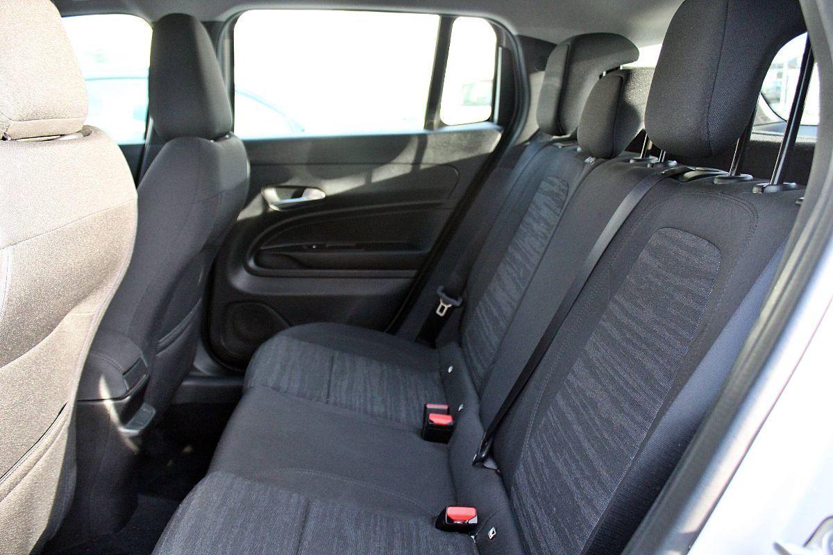 JEEP - Avenger - 1.2 Turbo 100 CV Longitude