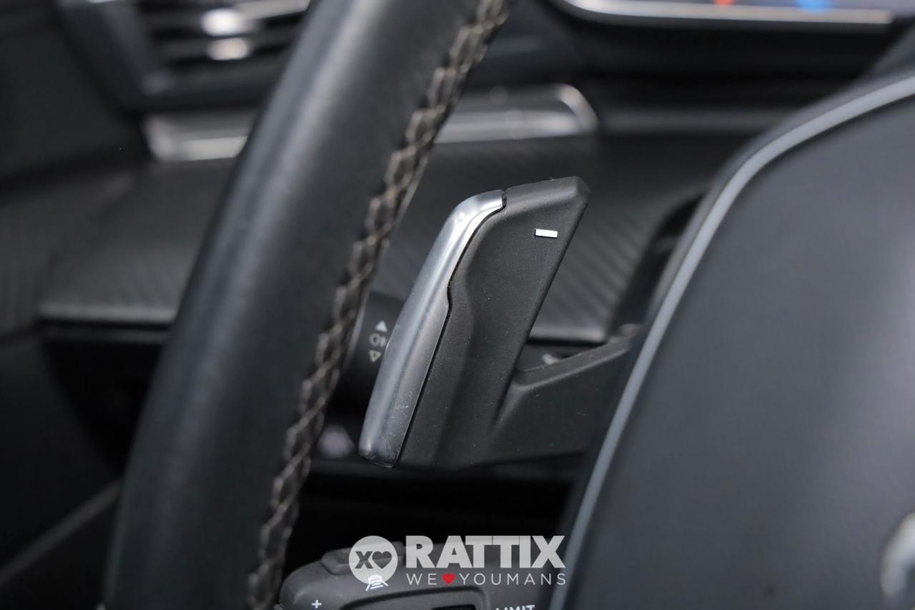 Peugeot 508 SW 1.6 hybrid 225CV Allure e-eat8