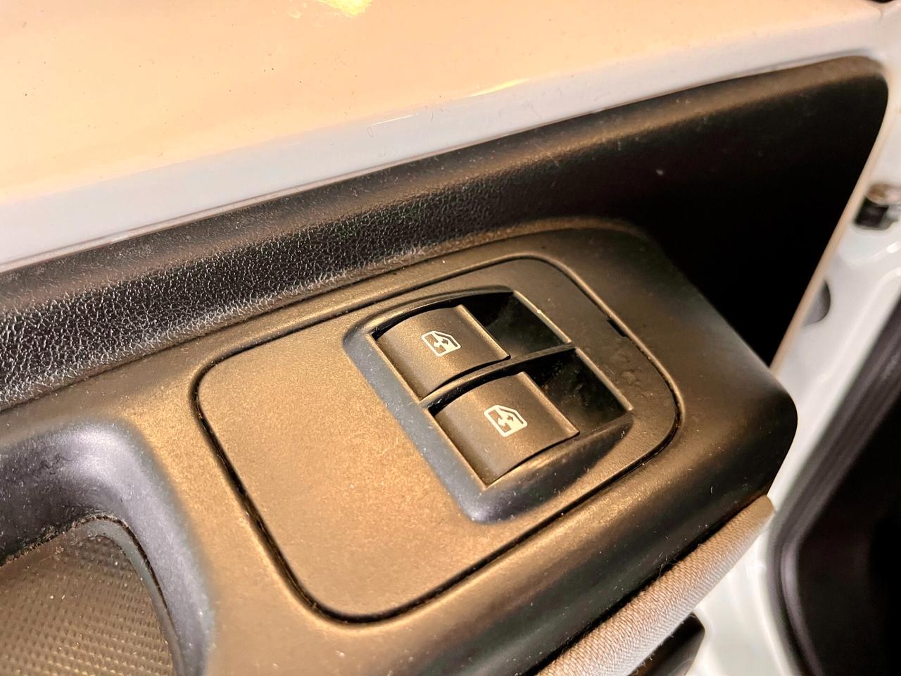 Peugeot Bipper Tepee 1.3 HDi 75cv Style