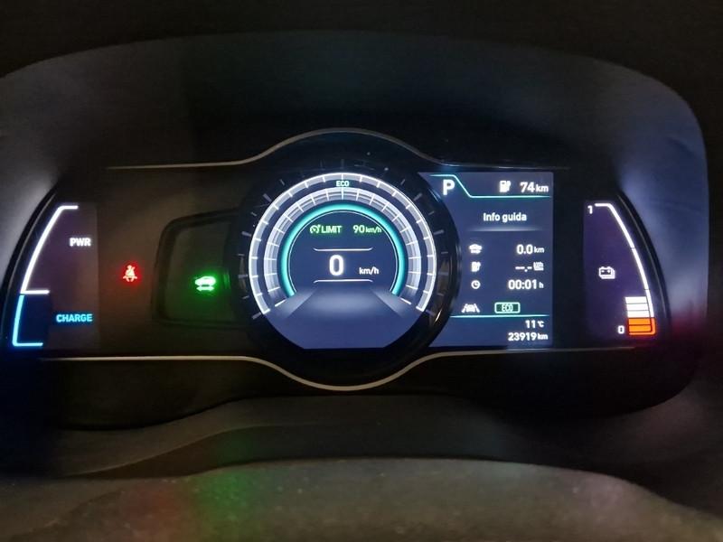 HYUNDAI KONA EV XPRIME+ 39 KWH SUV