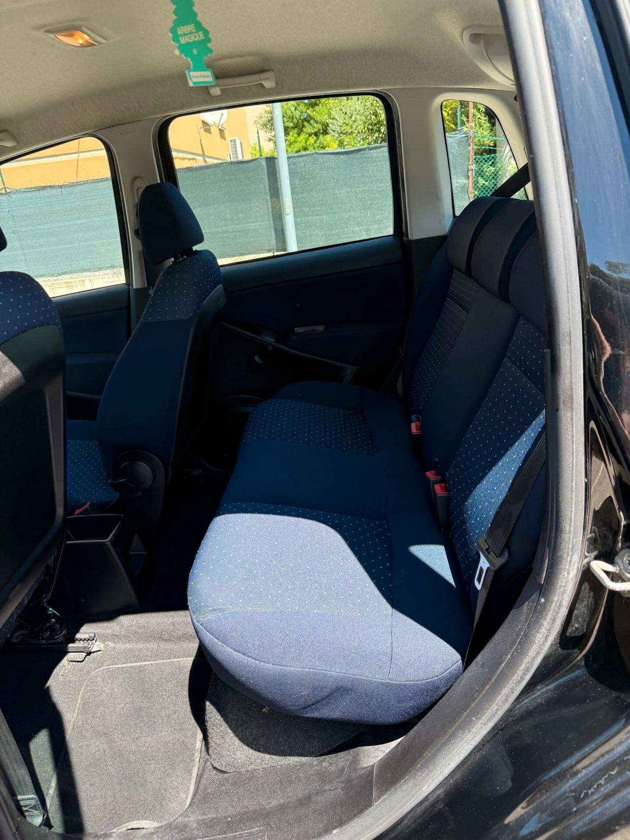 Fiat Idea 1.4 - NEOPATENTATI - 12 MESI DI GARANZIA -