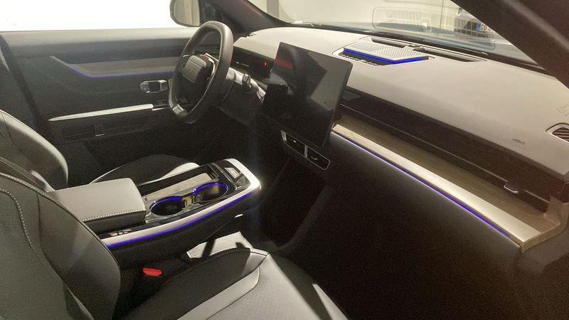 SPORTEQUIPE Sportequipe 6 GT 1.6 T-GDI DCT