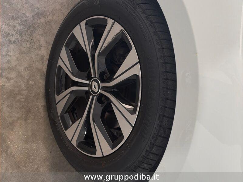 Renault Clio V 2019 Diesel 1.5 blue dci Business 100cv