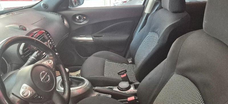 Nissan Juke 1.5 dCi Start&Stop Acenta