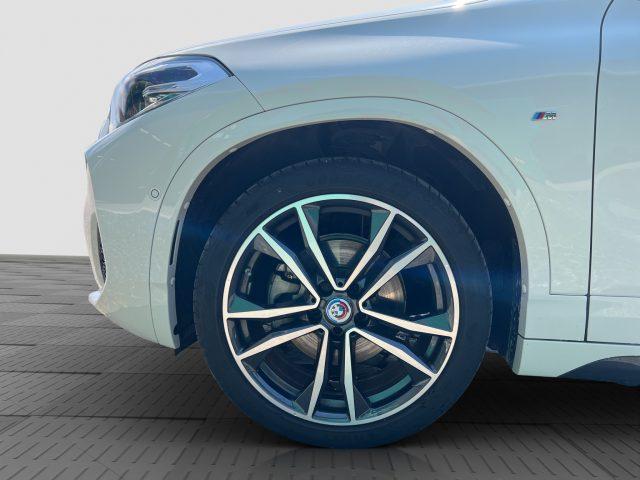 BMW X2 X2 sDrive18i Msport