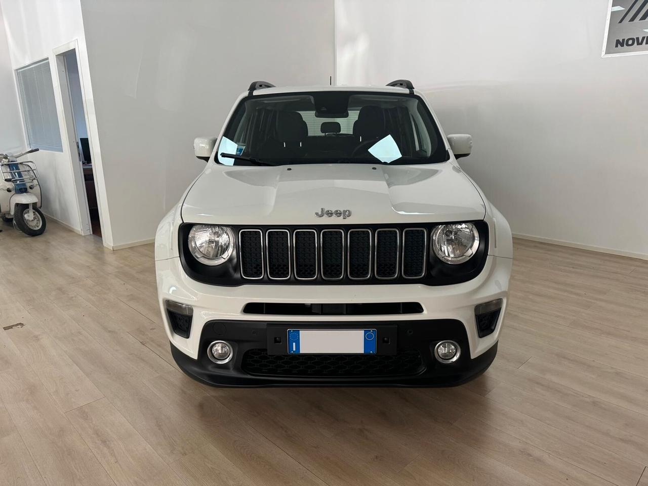 Jeep Renegade 1.0 T3 Longitude