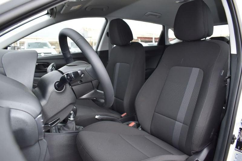 Hyundai i20 1.0 T-GDI 48V 100cv ConnectLine